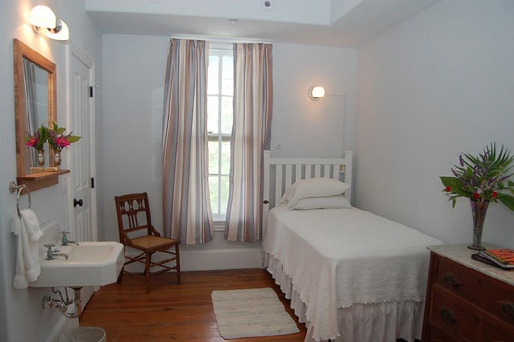 The Chalfonte Hotel Cape May Habitación foto