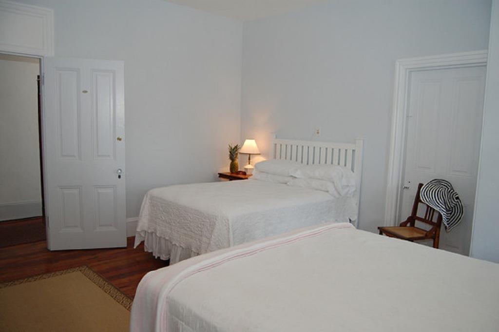 The Chalfonte Hotel Cape May Habitación foto