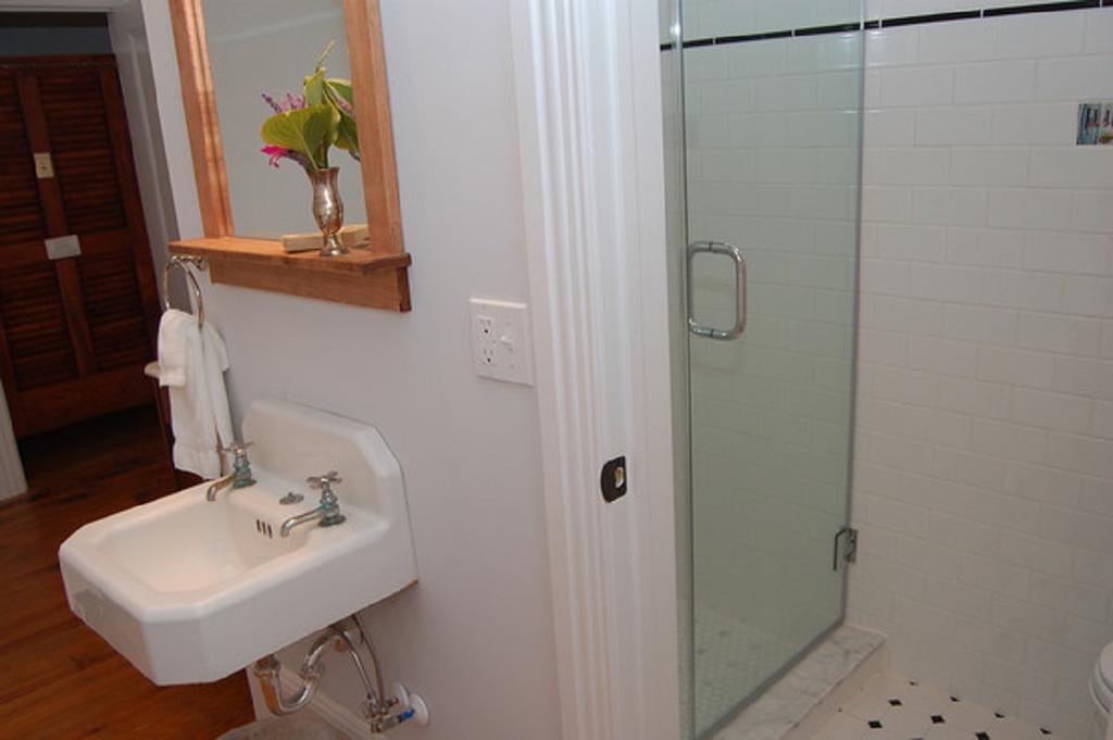 The Chalfonte Hotel Cape May Habitación foto