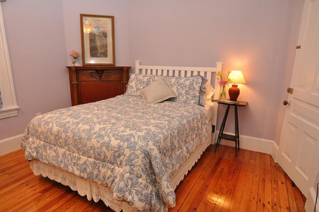 The Chalfonte Hotel Cape May Habitación foto