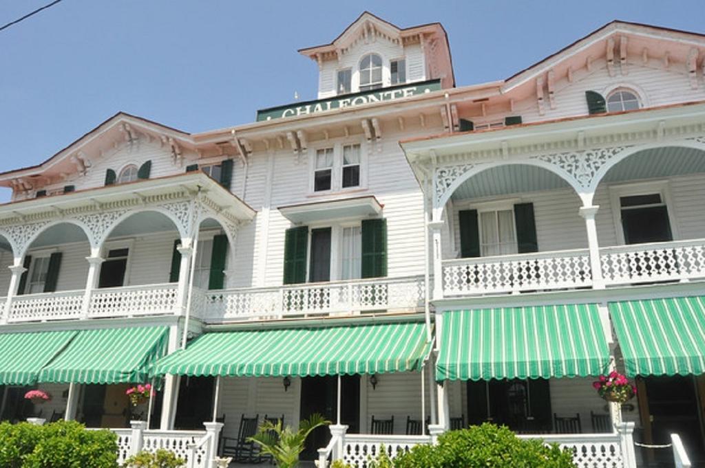 The Chalfonte Hotel Cape May Habitación foto